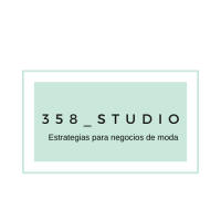 358_Studio logo, 358_Studio contact details