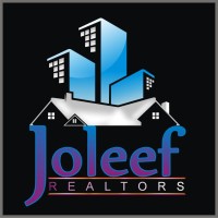 JOLEEF REALTORS logo, JOLEEF REALTORS contact details