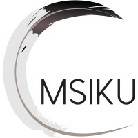 MSIKU Cannabis logo, MSIKU Cannabis contact details