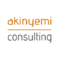 Akinyemi Consulting Ltd logo, Akinyemi Consulting Ltd contact details