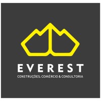 Everest Construções Comércio e Consultoria logo, Everest Construções Comércio e Consultoria contact details