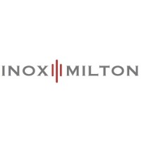 INOX MILTON logo, INOX MILTON contact details