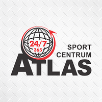 Sportcentrum Atlas logo, Sportcentrum Atlas contact details