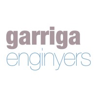 GARRIGA ENGINYERS logo, GARRIGA ENGINYERS contact details