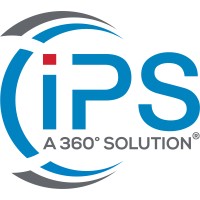 IPS: Integrated Print Solutions logo, IPS: Integrated Print Solutions contact details