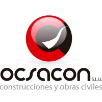 OCSACON, S.L.U. logo, OCSACON, S.L.U. contact details