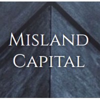 Misland Capital Limited logo, Misland Capital Limited contact details