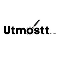 UTMOSTT logo, UTMOSTT contact details