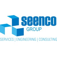 Seenco Group - Services | Engineering | Consulting logo, Seenco Group - Services | Engineering | Consulting contact details