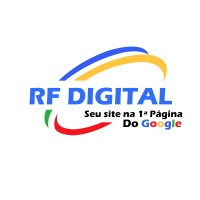 RF Digital logo, RF Digital contact details