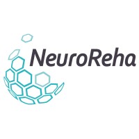 NeuroReha S.L. logo, NeuroReha S.L. contact details