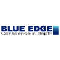 Blue Edge Srl logo, Blue Edge Srl contact details