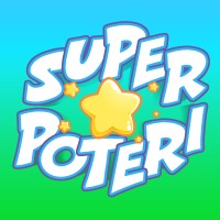 Super Poteri by Brave Potions logo, Super Poteri by Brave Potions contact details