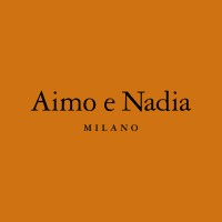 Aimo e Nadia logo, Aimo e Nadia contact details