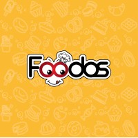 Foodos logo, Foodos contact details