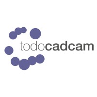 TODOCADCAM logo, TODOCADCAM contact details