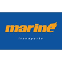 Marine Main Logistics logo, Marine Main Logistics contact details