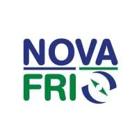 NOVA FRIO LOGISTICA logo, NOVA FRIO LOGISTICA contact details