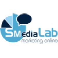 SMedia Lab logo, SMedia Lab contact details