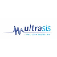 Ultrasis Interactive Healthcare logo, Ultrasis Interactive Healthcare contact details