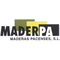 MADERPA - MADERAS PACENSES SL logo, MADERPA - MADERAS PACENSES SL contact details