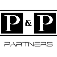 P&P Partners sprl logo, P&P Partners sprl contact details