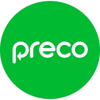 Preco Circular logo, Preco Circular contact details