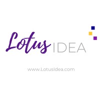 Lotus Idea logo, Lotus Idea contact details