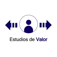 Estudios de Valor logo, Estudios de Valor contact details