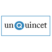 UnQuincet logo, UnQuincet contact details