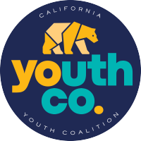 California Youth Coalition logo, California Youth Coalition contact details