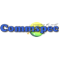 Commspec Golden Nigeria Limited logo, Commspec Golden Nigeria Limited contact details