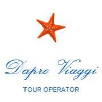 Dapro Viaggi Tour Operator logo, Dapro Viaggi Tour Operator contact details