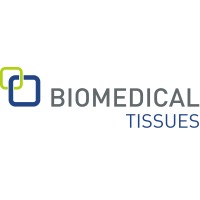 BIOMEDICAL TISSUES logo, BIOMEDICAL TISSUES contact details