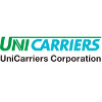 UniCarriers logo, UniCarriers contact details