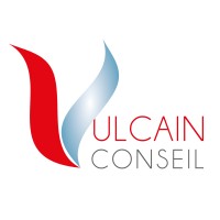 Vulcain Conseil logo, Vulcain Conseil contact details