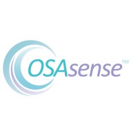 OSAsense by DiagnOSAS B.V. logo, OSAsense by DiagnOSAS B.V. contact details