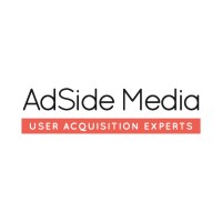 AdSide Media logo, AdSide Media contact details