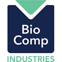 BioComp Industries bv logo, BioComp Industries bv contact details