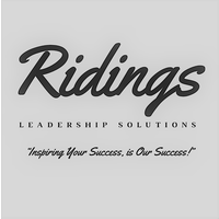 Ridings Leadership Solutions logo, Ridings Leadership Solutions contact details