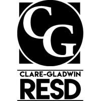 Clare-Gladwin RESD logo, Clare-Gladwin RESD contact details