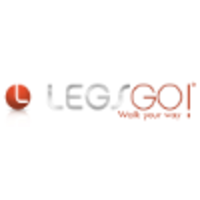 LegsGo Bioprotésica logo, LegsGo Bioprotésica contact details