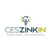 CESZINKIN Consultoría Legal Estratégica logo, CESZINKIN Consultoría Legal Estratégica contact details