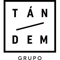 Grupo Tándem logo, Grupo Tándem contact details