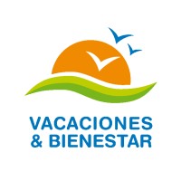 Vacaciones y bienestar logo, Vacaciones y bienestar contact details