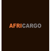 Africargo logo, Africargo contact details