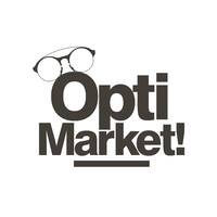 OptiMarket! logo, OptiMarket! contact details