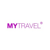 MYTRAVEL logo, MYTRAVEL contact details