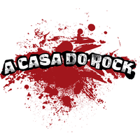 A Casa do Rock, S.C. logo, A Casa do Rock, S.C. contact details