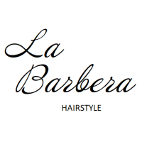 La Barbera logo, La Barbera contact details